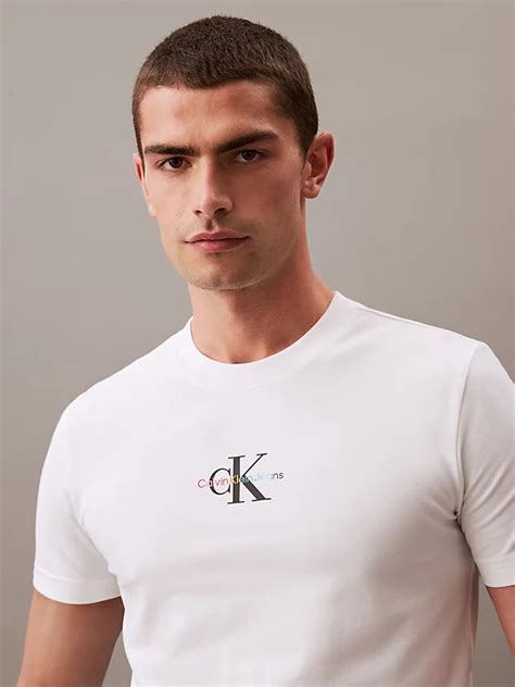 calvin klein namaak kleding